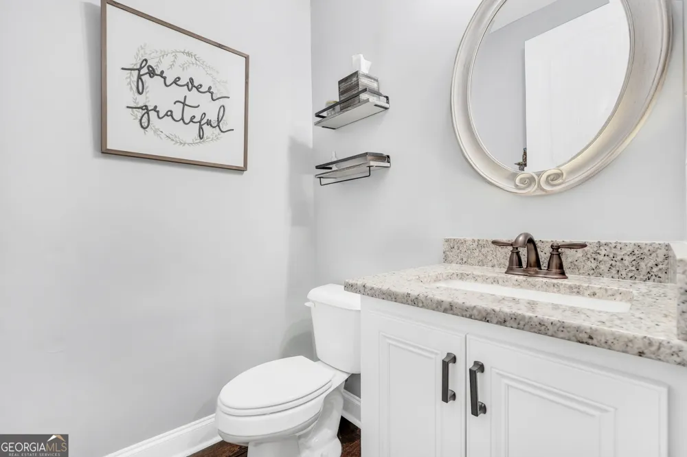 112 Gordon Oaks Way Moreland, GA 30259