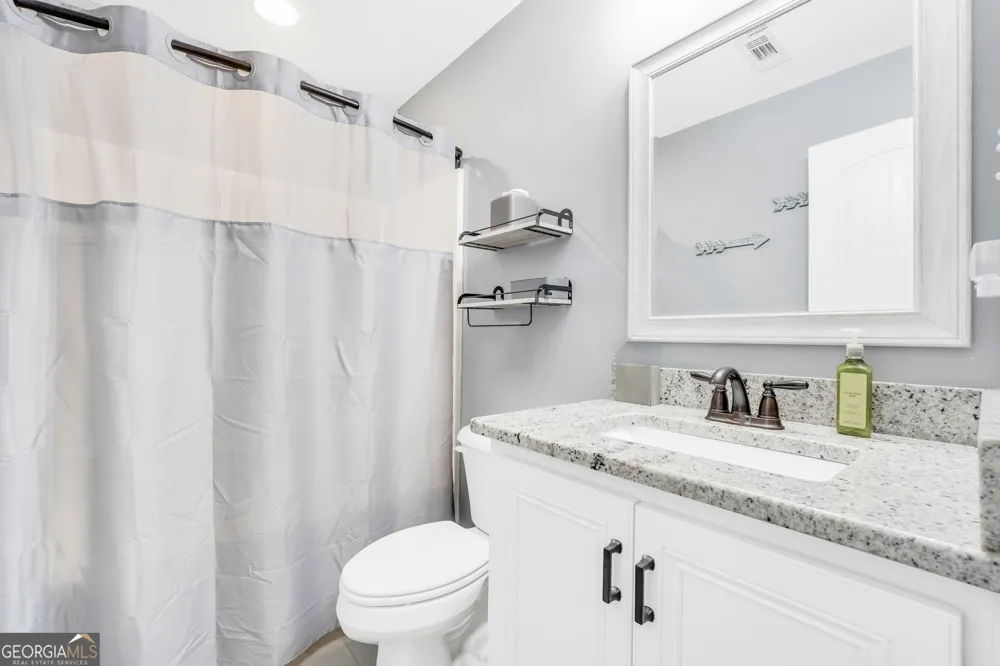 112 Gordon Oaks Way Moreland, GA 30259