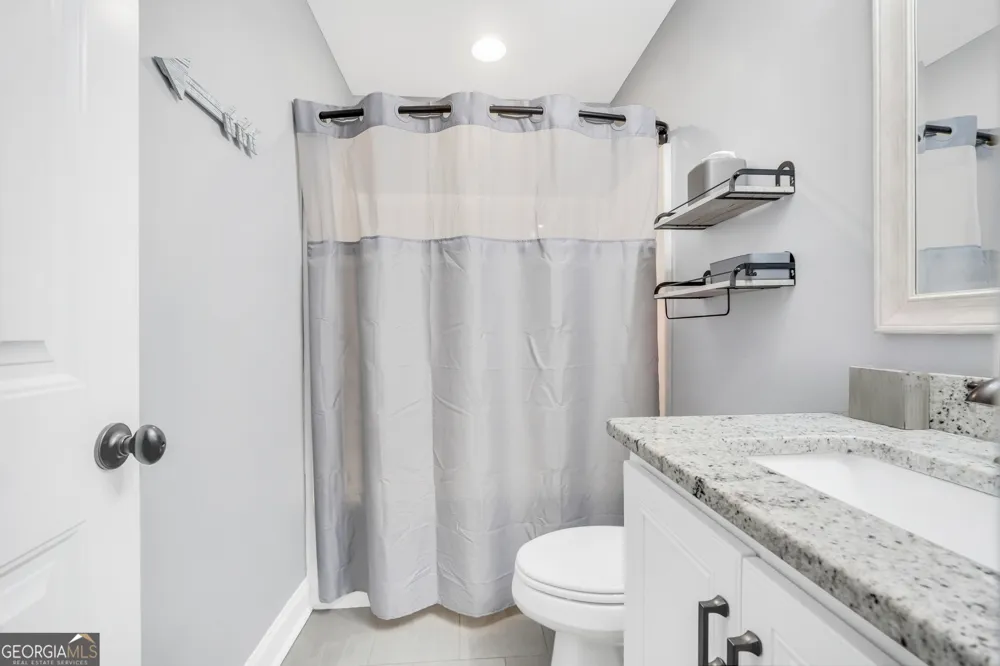 112 Gordon Oaks Way Moreland, GA 30259