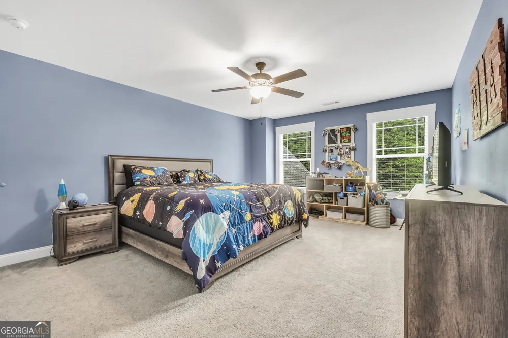 112 Gordon Oaks Way Moreland, GA 30259