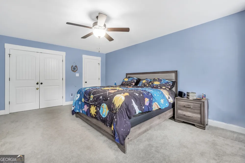 112 Gordon Oaks Way Moreland, GA 30259