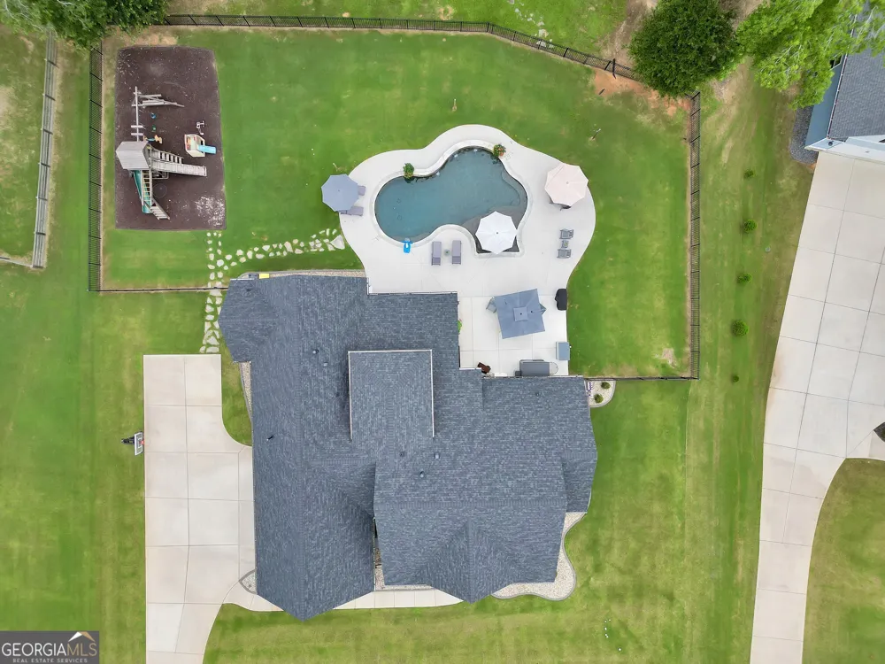 112 Gordon Oaks Way Moreland, GA 30259