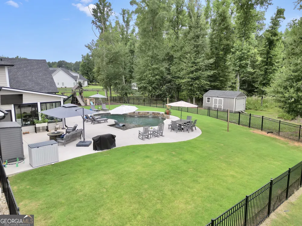 112 Gordon Oaks Way Moreland, GA 30259