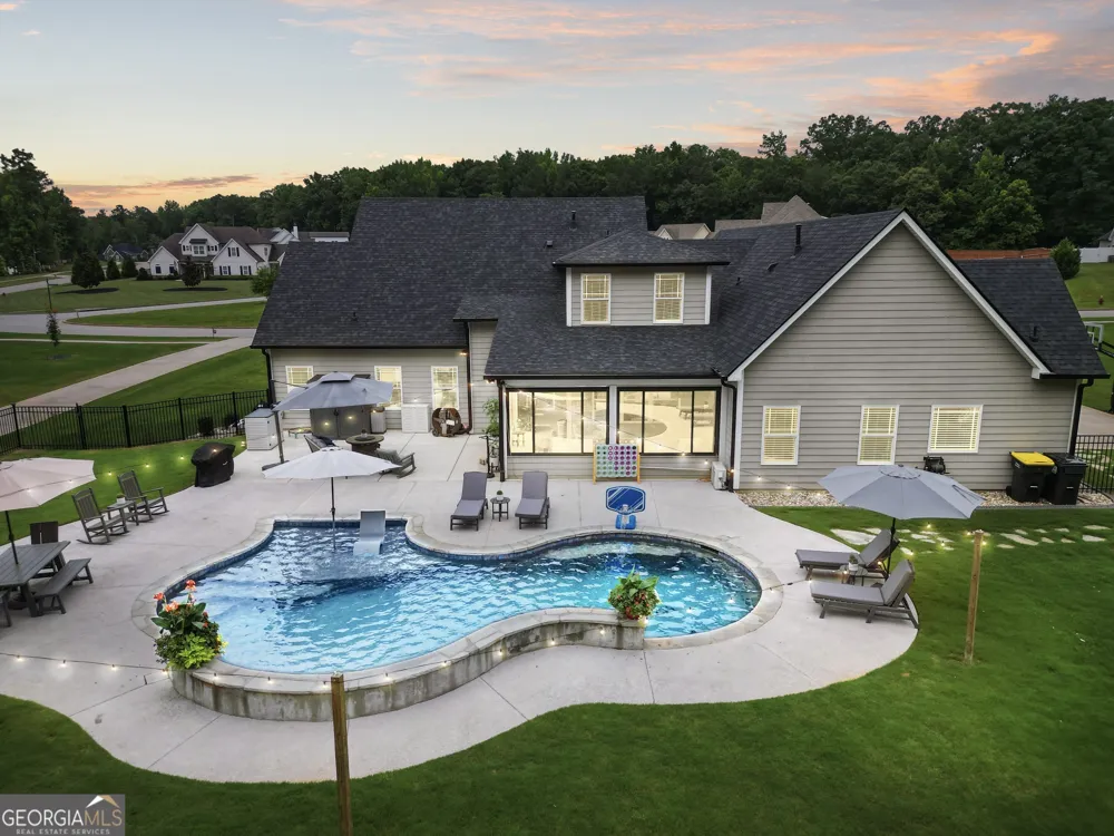 112 Gordon Oaks Way Moreland, GA 30259