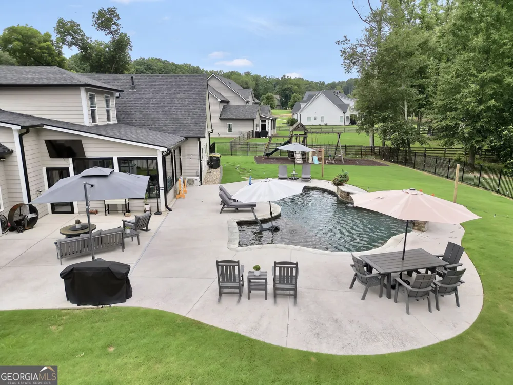 112 Gordon Oaks Way Moreland, GA 30259