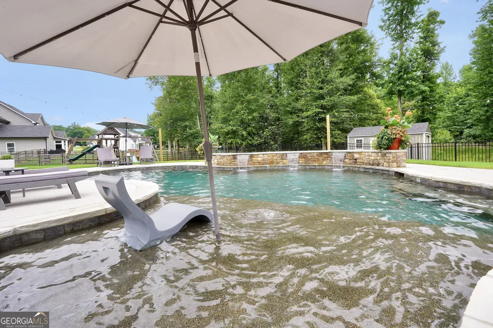 112 Gordon Oaks Way Moreland, GA 30259