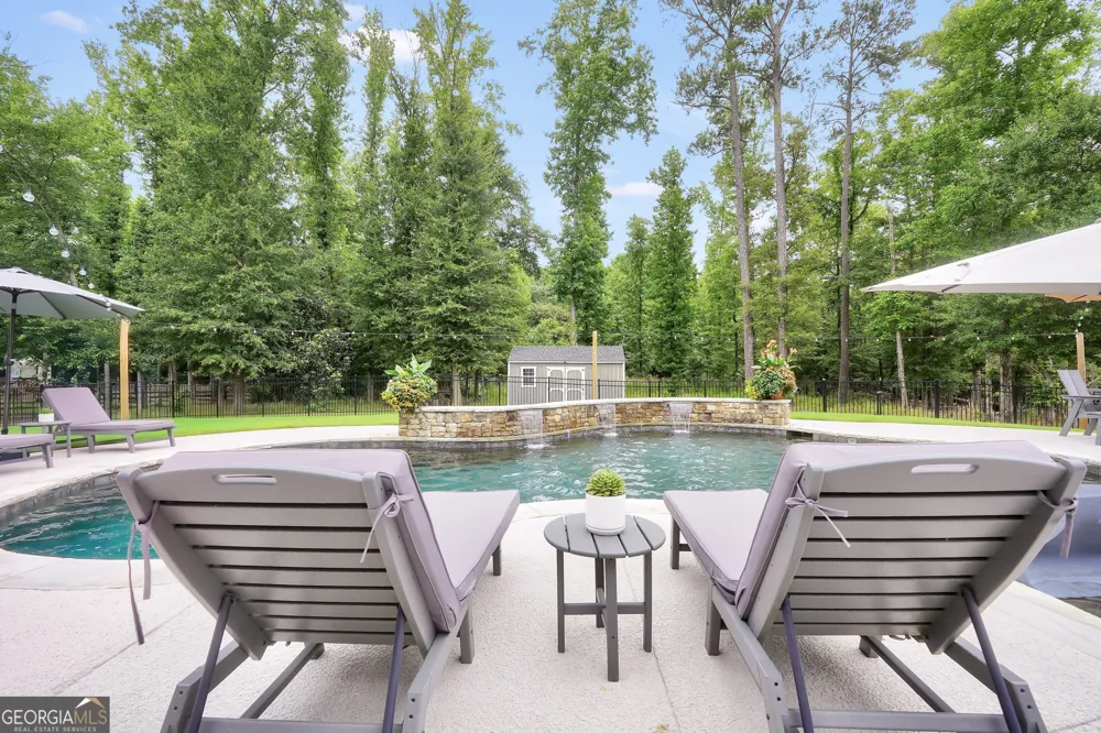 112 Gordon Oaks Way Moreland, GA 30259