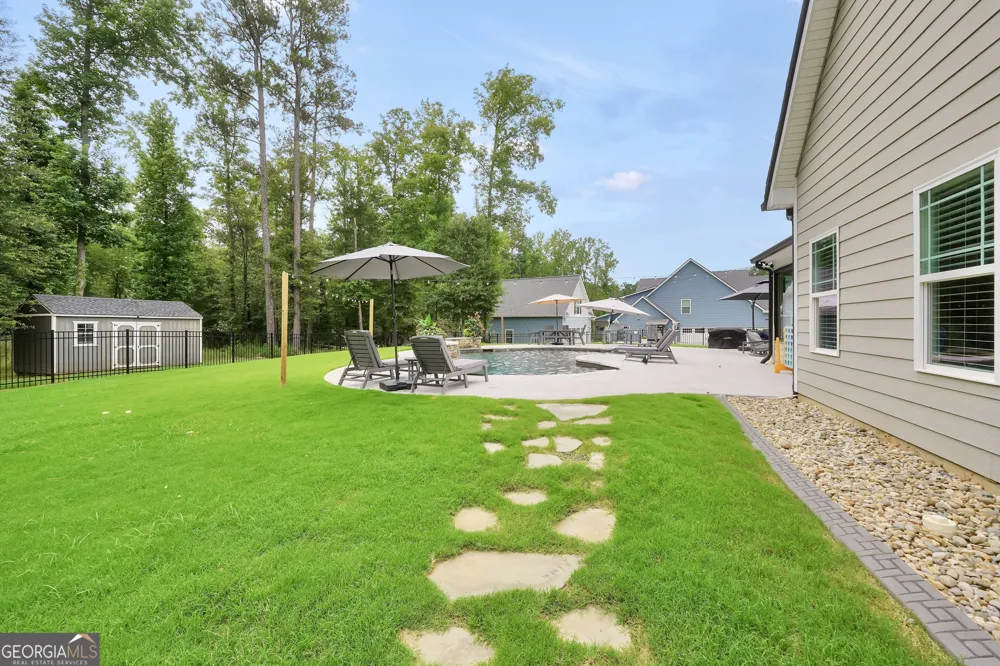112 Gordon Oaks Way Moreland, GA 30259