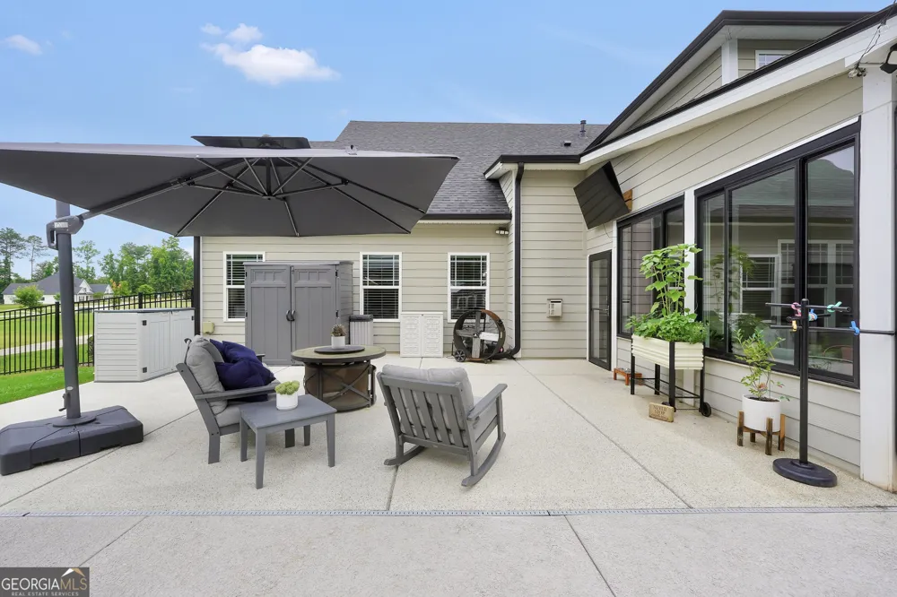 112 Gordon Oaks Way Moreland, GA 30259
