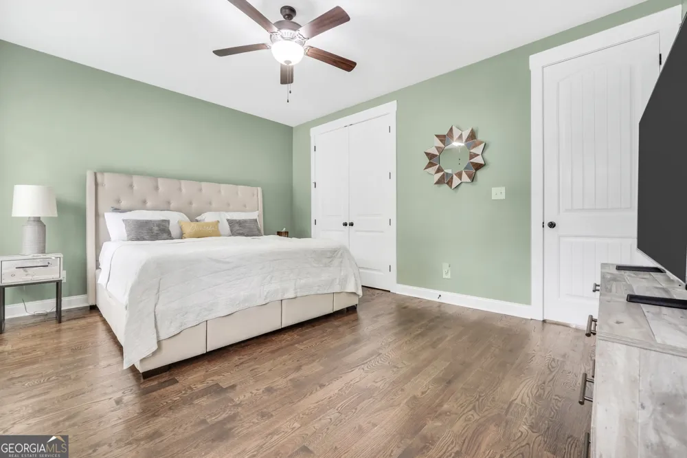 112 Gordon Oaks Way Moreland, GA 30259