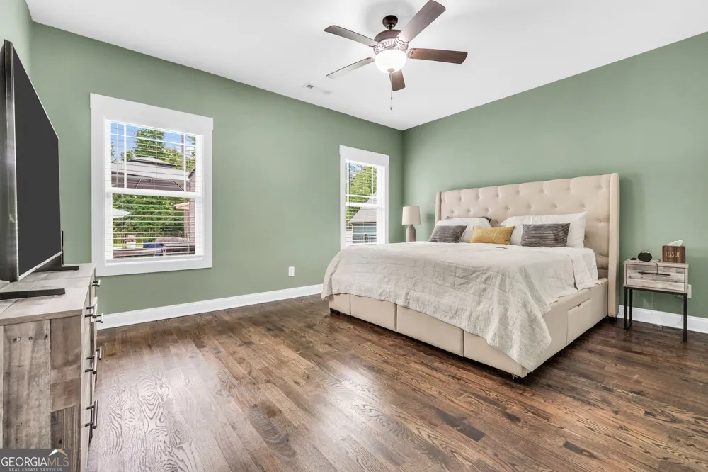 112 Gordon Oaks Way Moreland, GA 30259