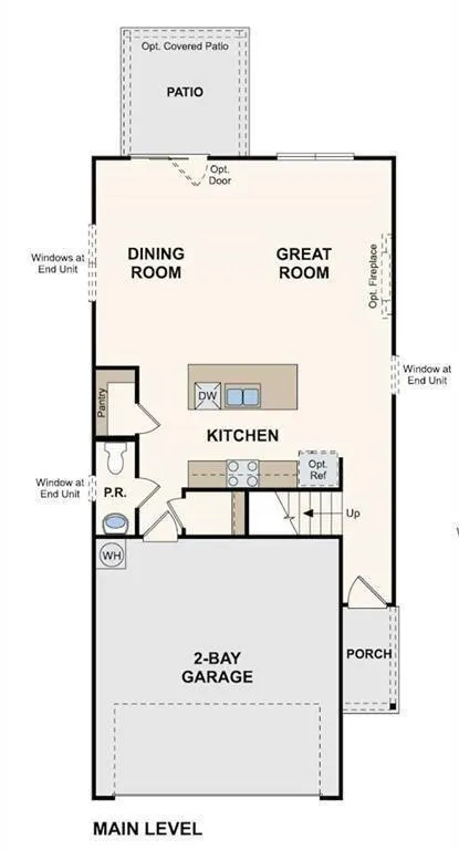 2959 Crystal Springs Point #152 Gainesville, GA 30507