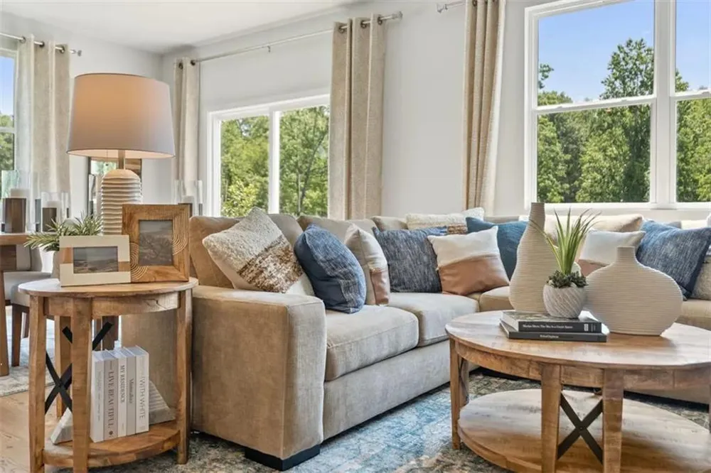 2959 Crystal Springs Point #152 Gainesville, GA 30507