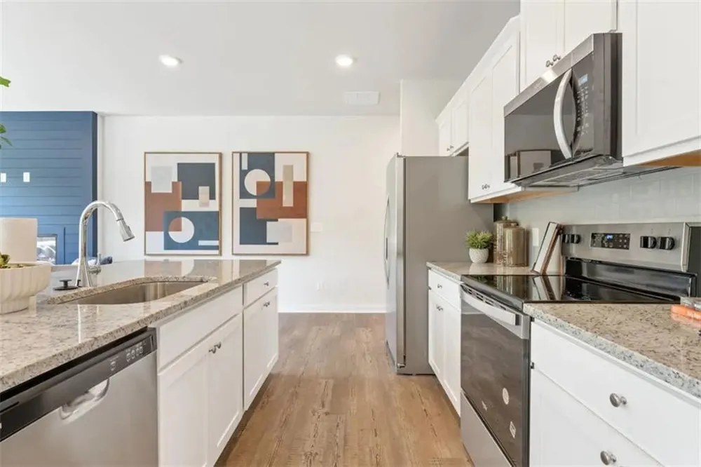 2959 Crystal Springs Point #152 Gainesville, GA 30507
