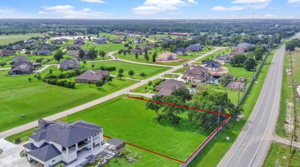 8402 Lofty Pines Richmond, TX 77406