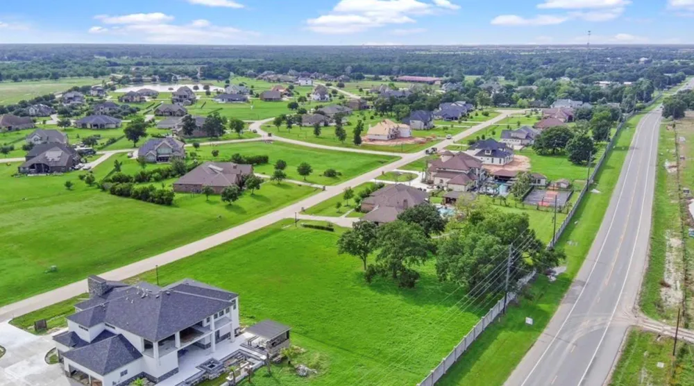 8402 Lofty Pines Richmond, TX 77406