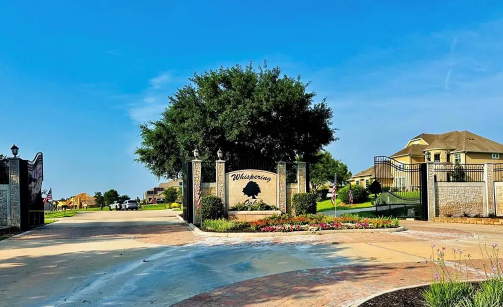 8402 Lofty Pines Richmond, TX 77406