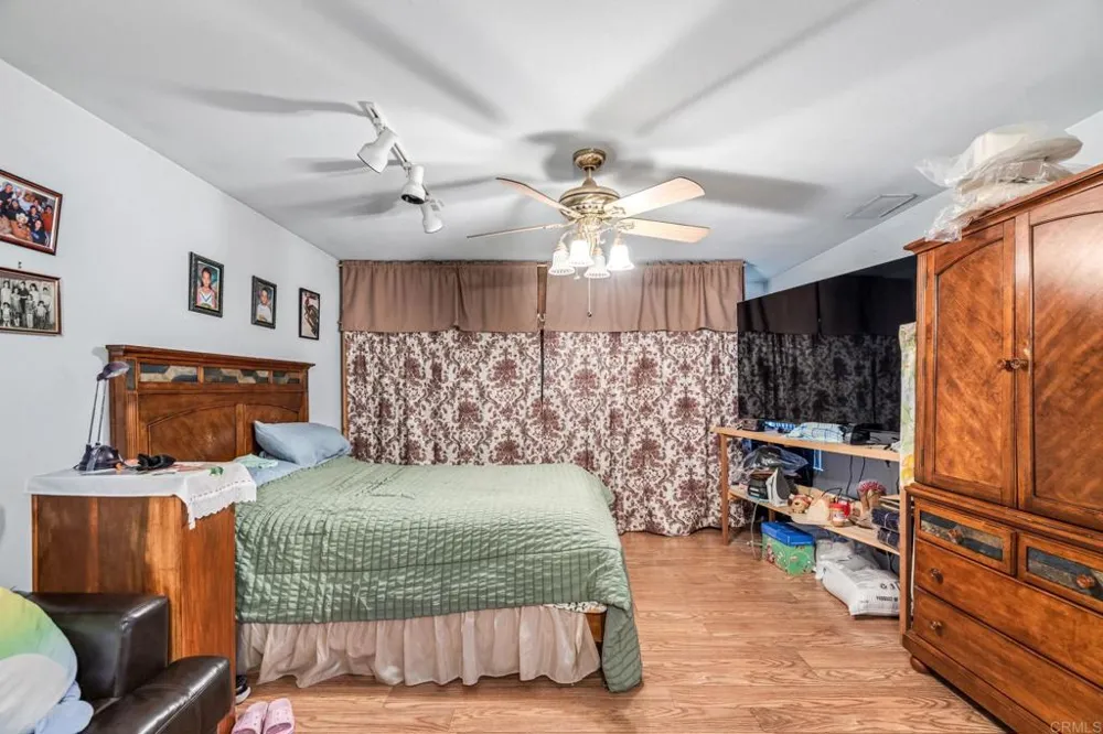 1607 Jewell Valley Road Boulevard, CA 91905