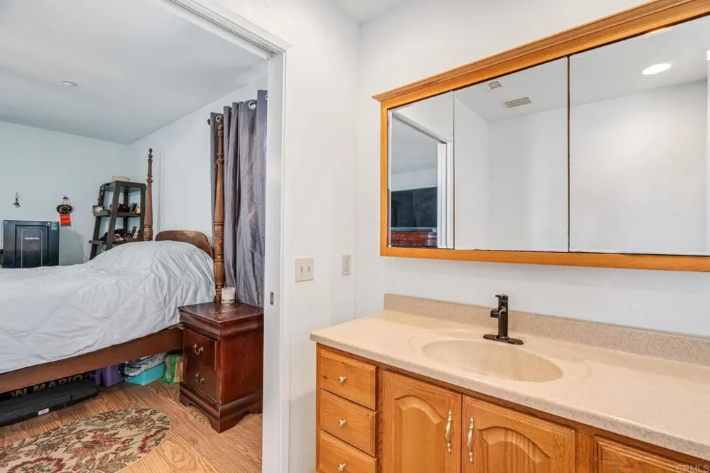 1607 Jewell Valley Road Boulevard, CA 91905