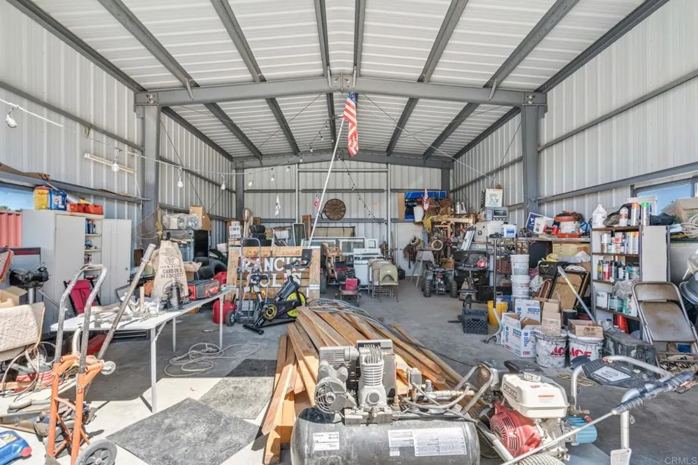 1607 Jewell Valley Road Boulevard, CA 91905