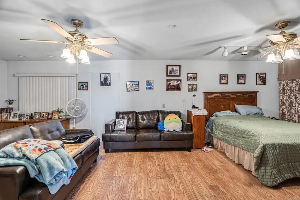 1607 Jewell Valley Road Boulevard, CA 91905
