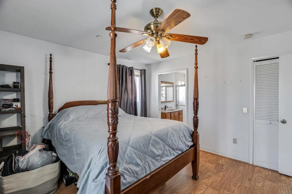1607 Jewell Valley Road Boulevard, CA 91905