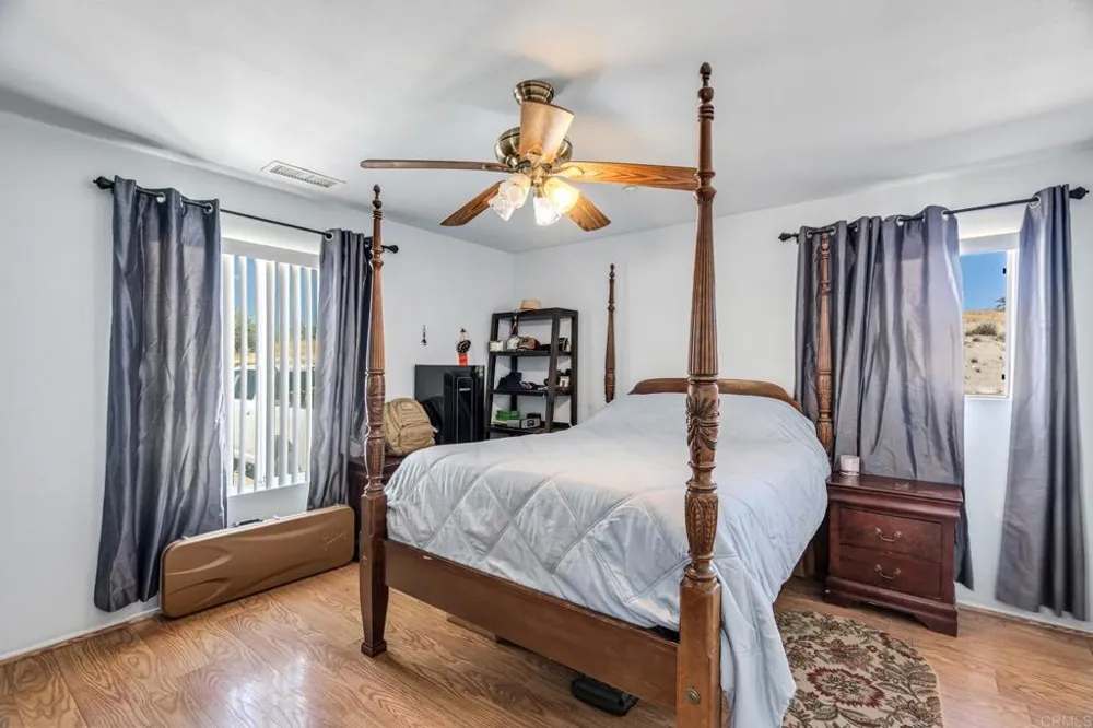 1607 Jewell Valley Road Boulevard, CA 91905