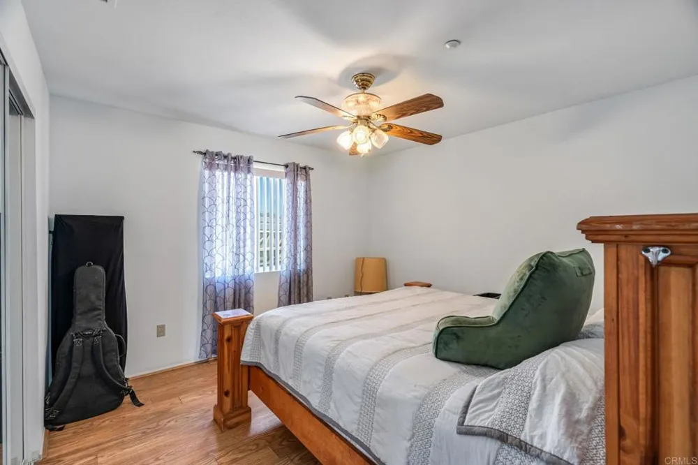 1607 Jewell Valley Road Boulevard, CA 91905