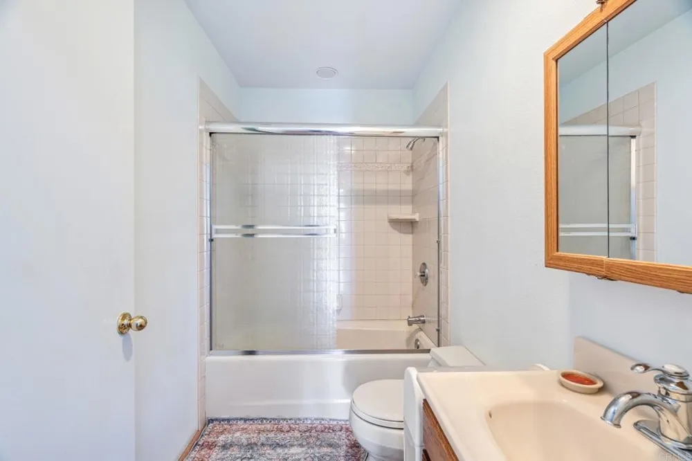 1607 Jewell Valley Road Boulevard, CA 91905