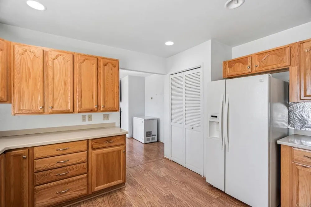 1607 Jewell Valley Road Boulevard, CA 91905