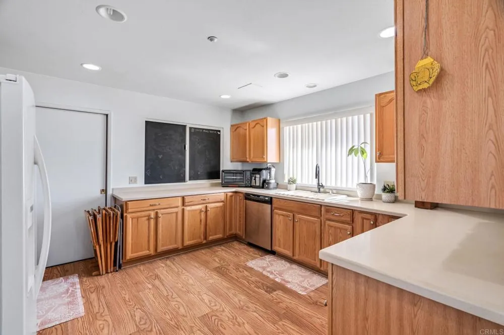 1607 Jewell Valley Road Boulevard, CA 91905