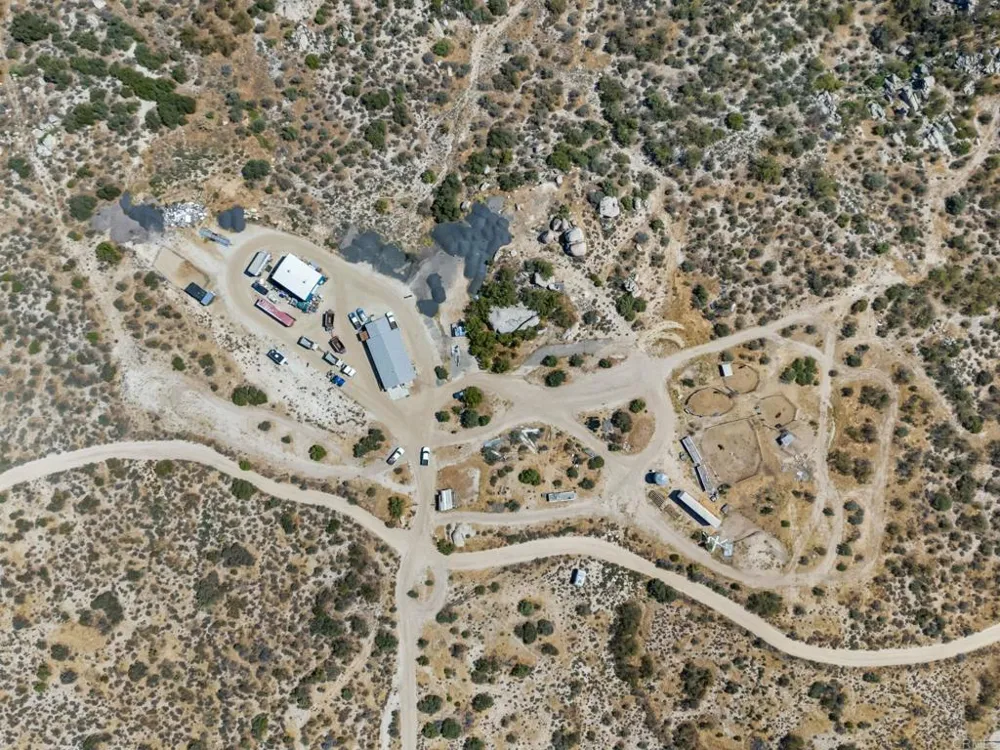 1607 Jewell Valley Road Boulevard, CA 91905