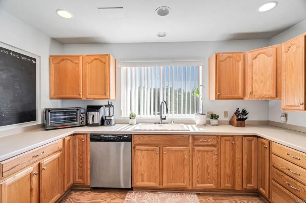 1607 Jewell Valley Road Boulevard, CA 91905