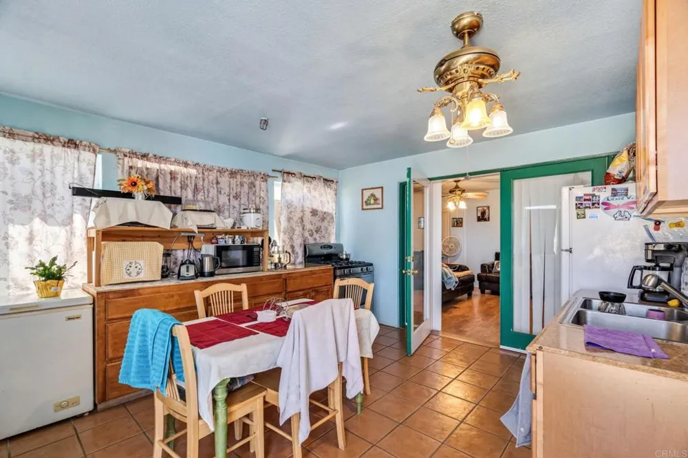 1607 Jewell Valley Road Boulevard, CA 91905