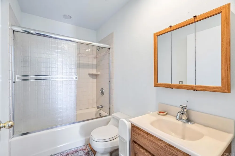 1607 Jewell Valley Road Boulevard, CA 91905