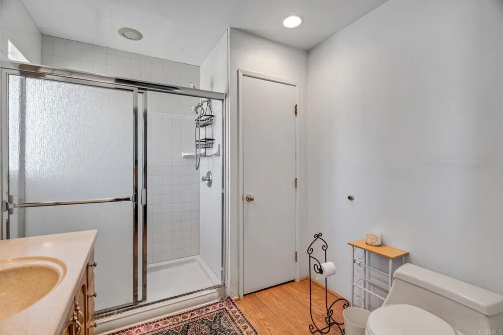 1607 Jewell Valley Road Boulevard, CA 91905