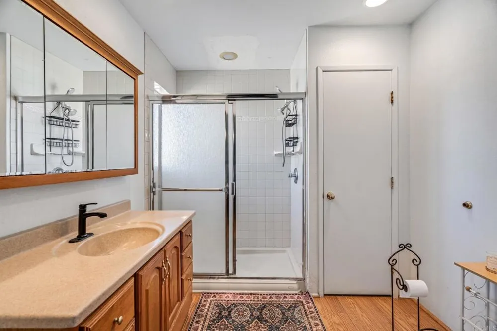 1607 Jewell Valley Road Boulevard, CA 91905