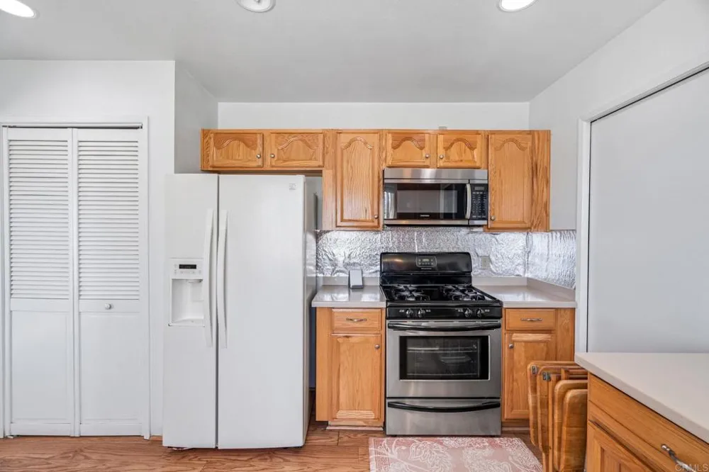 1607 Jewell Valley Road Boulevard, CA 91905