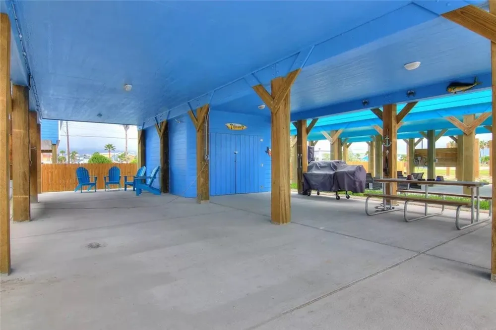 Address Not Shown Port Aransas, TX 78373