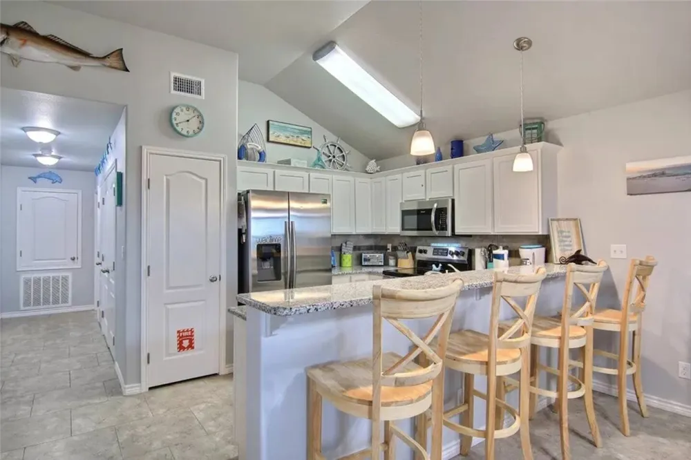 Address Not Shown Port Aransas, TX 78373