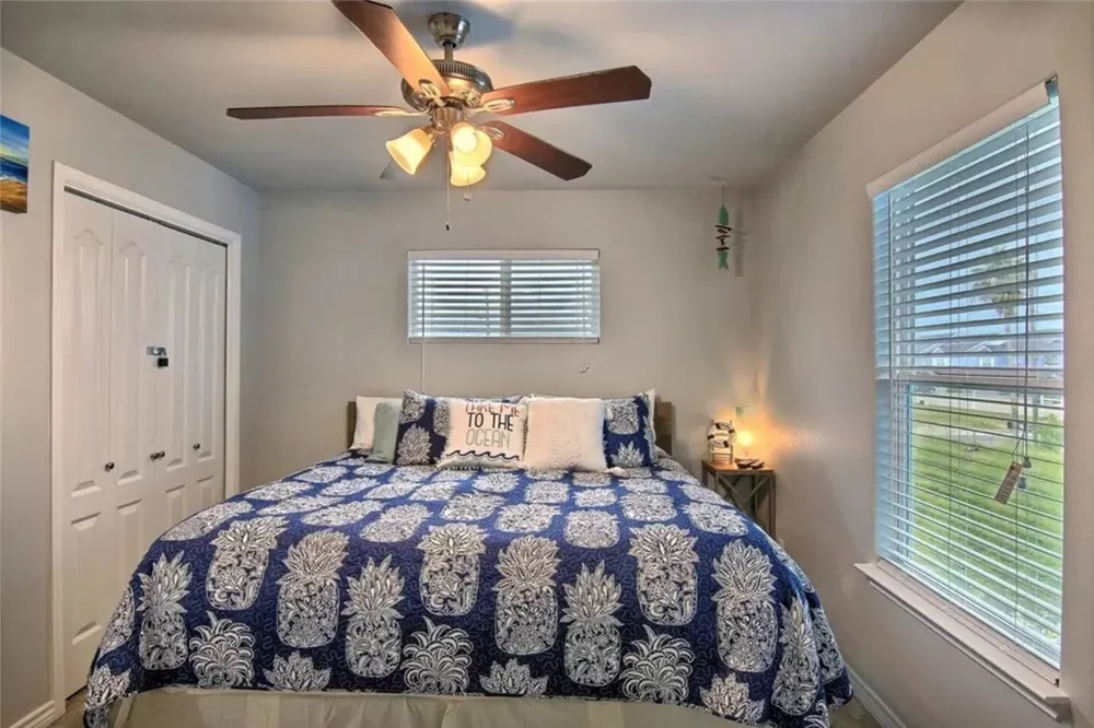 Address Not Shown Port Aransas, TX 78373