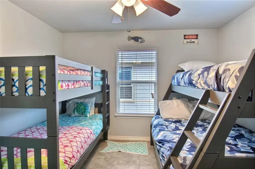Address Not Shown Port Aransas, TX 78373