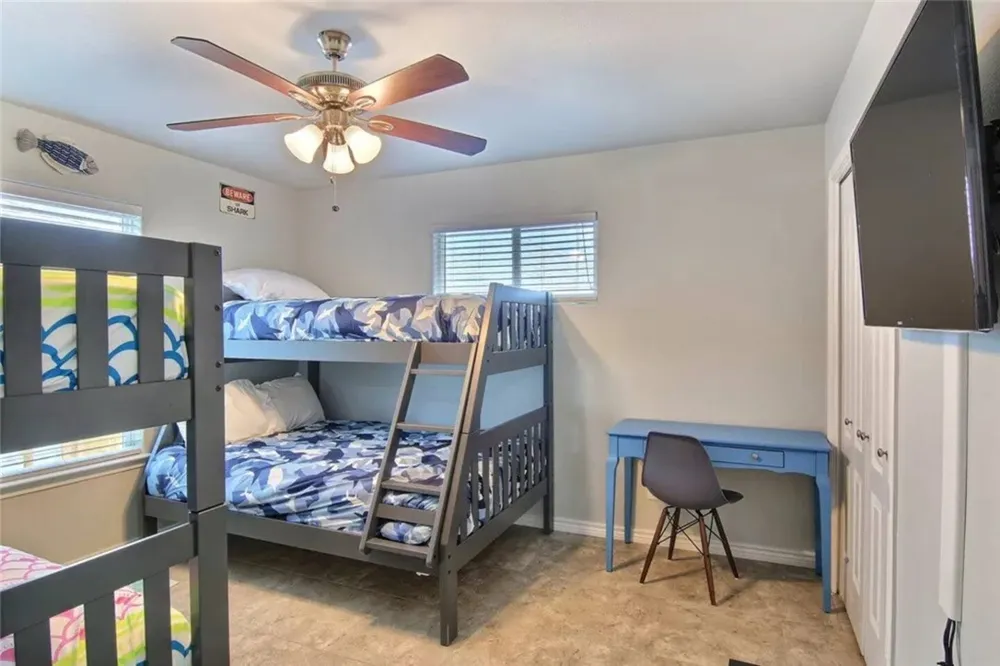 Address Not Shown Port Aransas, TX 78373