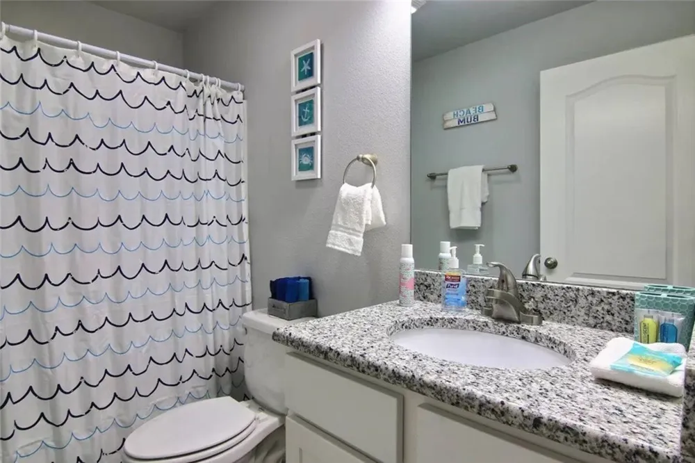 Address Not Shown Port Aransas, TX 78373