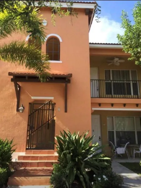3545 Forest Hill Boulevard #2