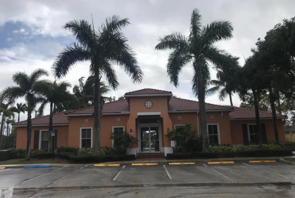 3545 Forest Hill Boulevard #2 Palm Springs, FL 33406