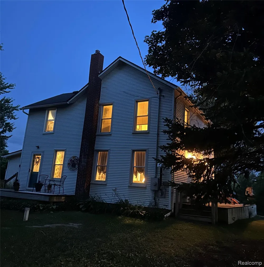 1285 S Cummings Road Davison City, MI 48423