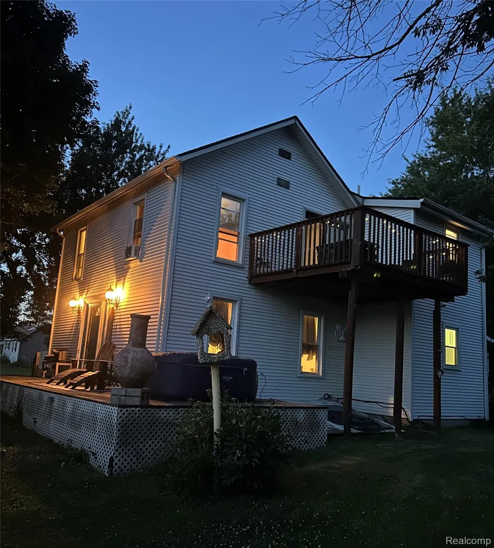 1285 S Cummings Road Davison City, MI 48423