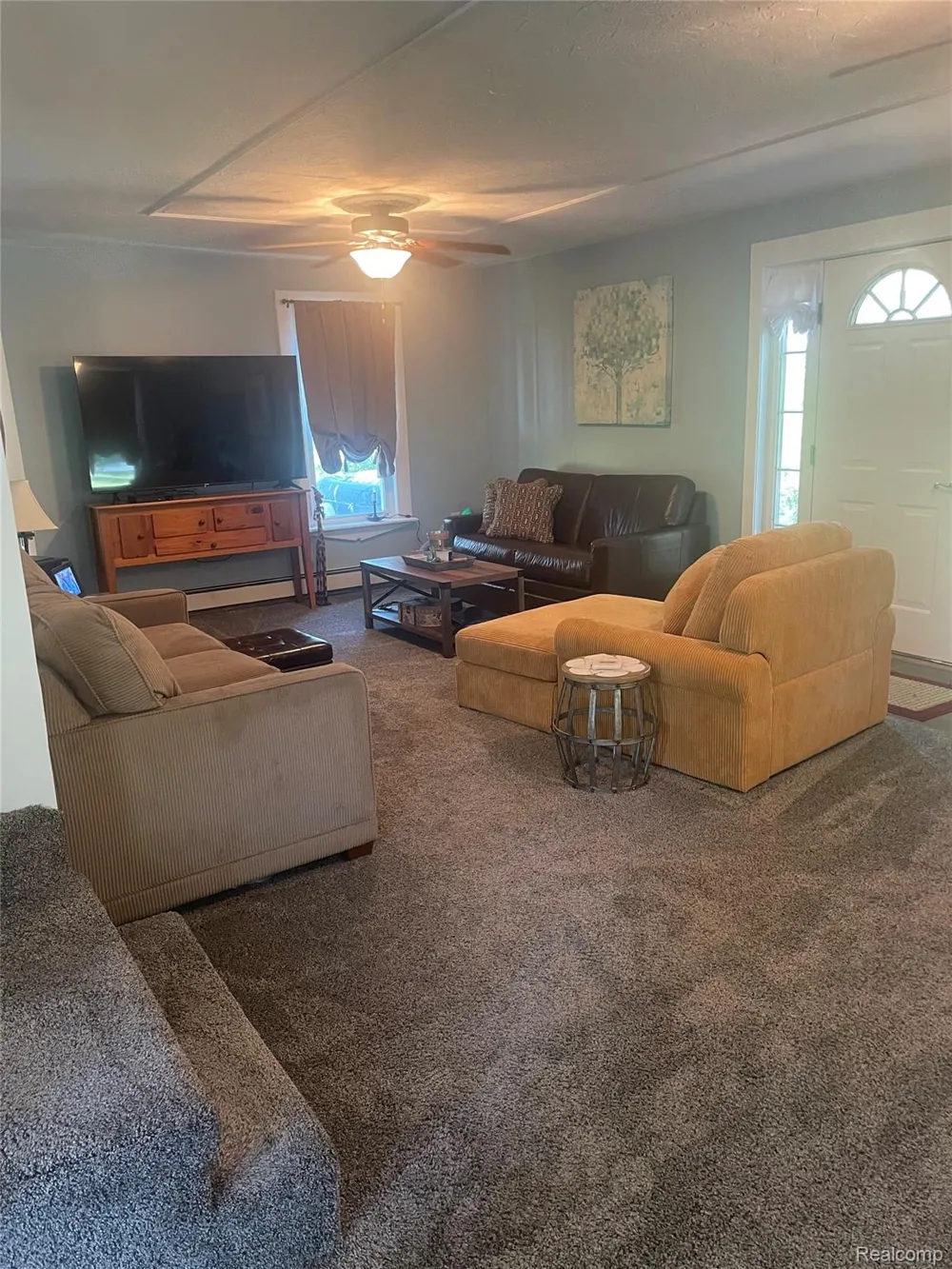 1285 S Cummings Road Davison City, MI 48423
