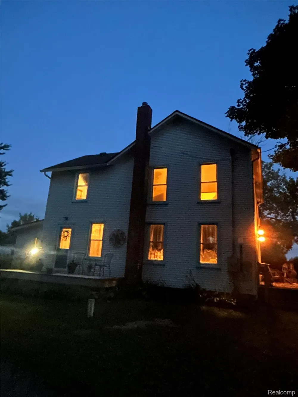 1285 S Cummings Road Davison City, MI 48423